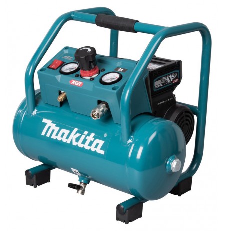 Makita AC001GZ air compressor 40 W 34 l/min Battery