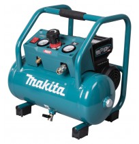 Makita AC001GZ air compressor 40 W 34 l/min Battery