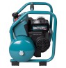 Makita AC001GZ air compressor 40 W 34 l/min Battery