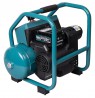 Makita AC001GZ air compressor 40 W 34 l/min Battery