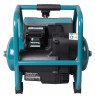 Makita AC001GZ air compressor 40 W 34 l/min Battery