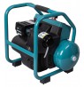 Makita AC001GZ air compressor 40 W 34 l/min Battery