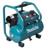 Makita AC001GZ air compressor 40 W 34 l/min Battery