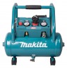 Makita AC001GZ air compressor 40 W 34 l/min Battery