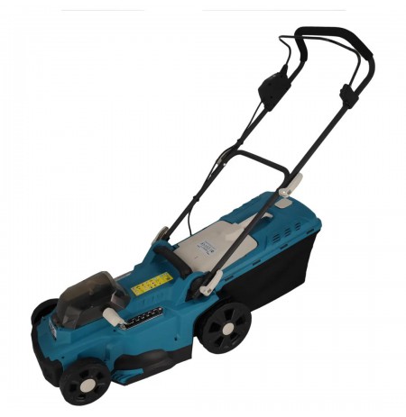 DEDRA DED7199 lawn mower