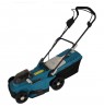 DEDRA DED7199 lawn mower