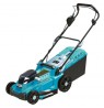 DEDRA DED7199 lawn mower