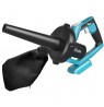 DEDRA DED7072 leaf blower