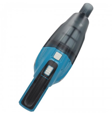 DEDRA DED7070 stick vacuum/electric broom 2-in-1 stick vacuum