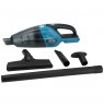 DEDRA DED7070 stick vacuum/electric broom 2-in-1 stick vacuum
