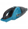 DEDRA DED7070 stick vacuum/electric broom 2-in-1 stick vacuum