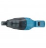 DEDRA DED7070 stick vacuum/electric broom 2-in-1 stick vacuum