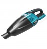 DEDRA DED7070 stick vacuum/electric broom 2-in-1 stick vacuum