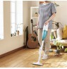 Makita CL117FDX2 vacuum cleaner
