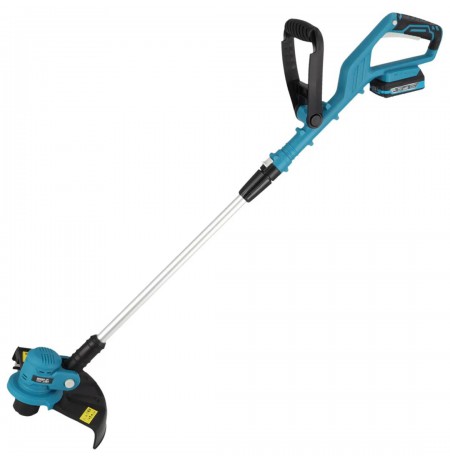 DEDRA DED7016 lawn mower