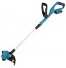 DEDRA DED7016 lawn mower
