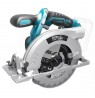 DEDRA DED7064 portable circular saw