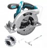 DEDRA DED7064 portable circular saw