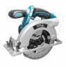DEDRA DED7064 portable circular saw
