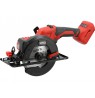 Brushless saw 18V 140mm YT solo