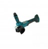 DEDRA DED7151 angle grinder