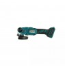 DEDRA DED7151 angle grinder