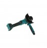 DEDRA DED7151 angle grinder