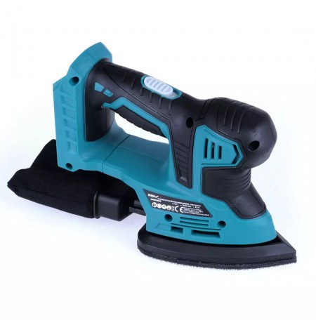 DEDRA DED7063 angle grinder