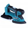 DEDRA DED7063 angle grinder