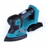 DEDRA DED7063 angle grinder