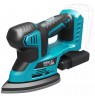 DEDRA DED7063 angle grinder