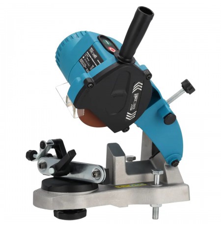 DEDRA DED7087 bench grinder