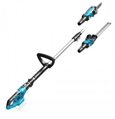 DEDRA DED7096 power hedge trimmer