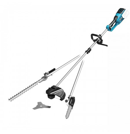 DEDRA DED7193V garden electric multi-tool