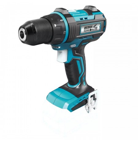 DEDRA DED7141 power screwdriver/impact driver