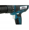 DEDRA DED7142 power screwdriver/impact driver