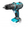 DEDRA DED7142 power screwdriver/impact driver