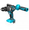 DEDRA DED7140 power screwdriver/impact driver