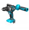 DEDRA DED7139 power screwdriver/impact driver