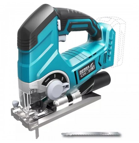 DEDRA DED7060 power jigsaw