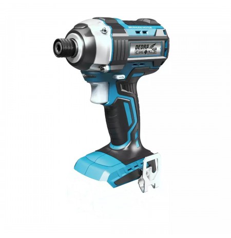 DEDRA DED7145 power screwdriver/impact driver