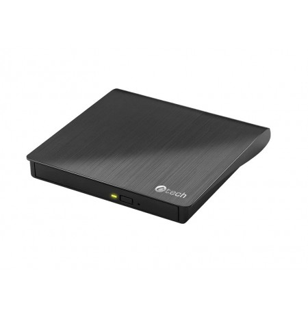 C-TECH DVDCT5111 optical disc drive DVD±RW Black