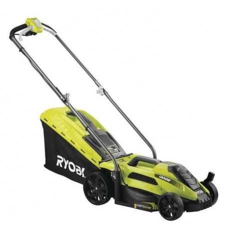 Ryobi Lawn Mower with a power of 1300 Watts