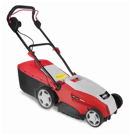Electric Lawnmower 36CM 1600W