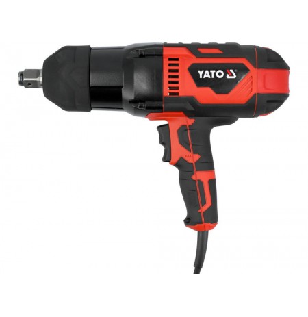 Electric impact wrench YT.KLUCZ UDAROWY ELEKTR. 3/4" 1200W/2000Nm