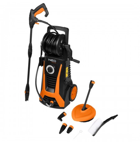 Pressure washer 2200W