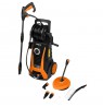 Pressure washer 2200W