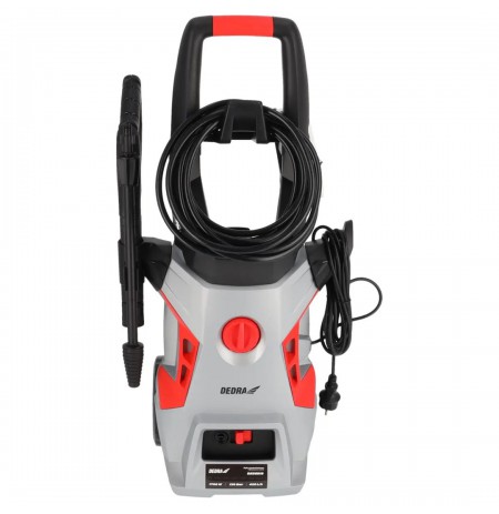 DEDRA DED8819 pressure washer