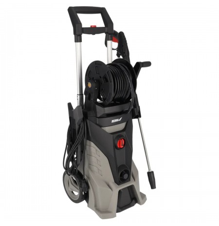 DEDRA DED8825 pressure washer