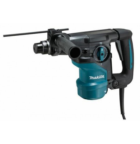 Hammer Drill Makita 1050W Model HR3001CJ 3.9 Joule